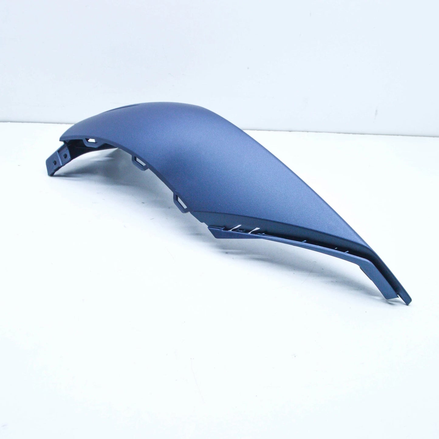 NEW VOLKSWAGEN ID.4 E21 FRONT BUMPER RIGHT COVER TRIM PART 11A853666AXN9