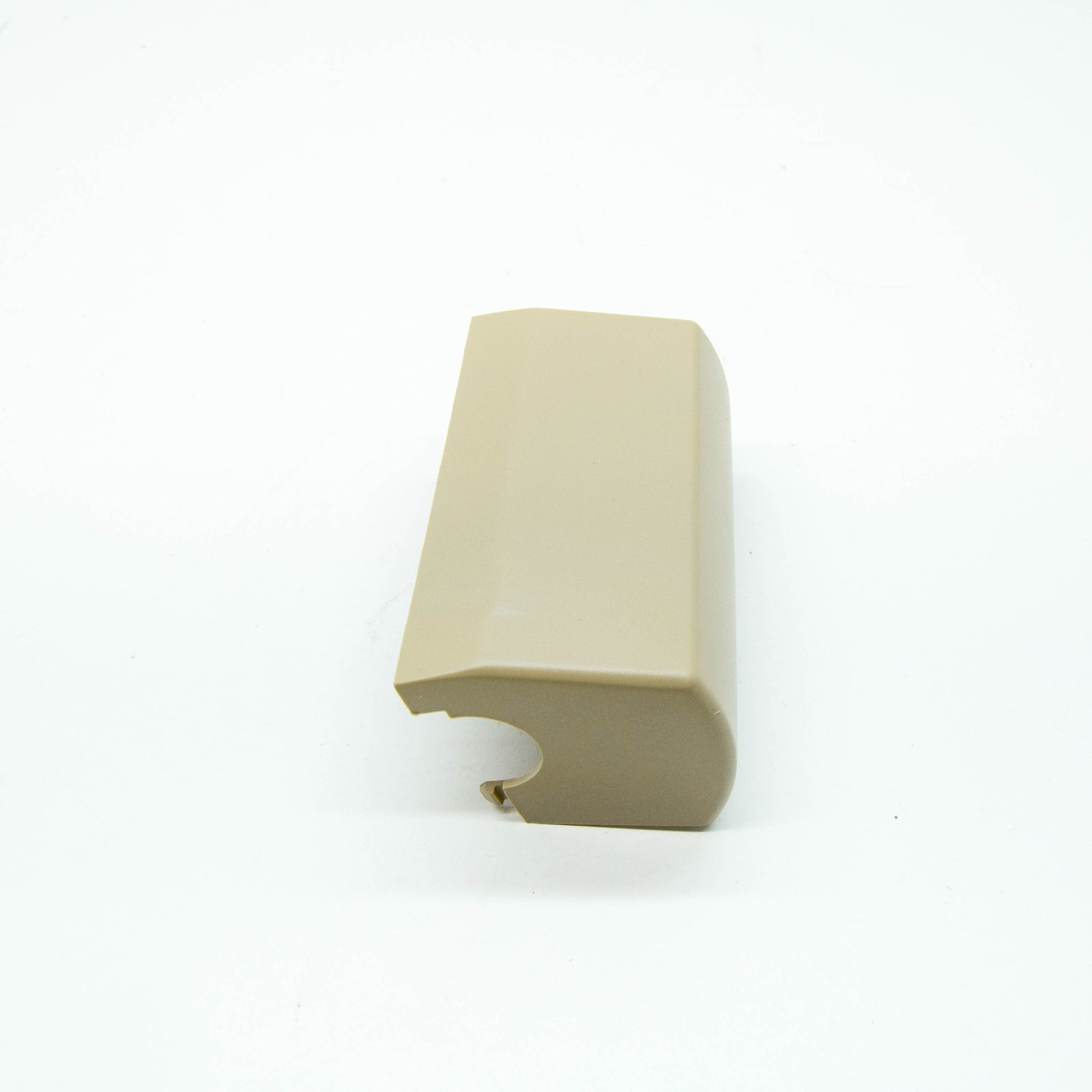 new vw touran 1t console armrest front hinge cover 1t0863371q70 original
