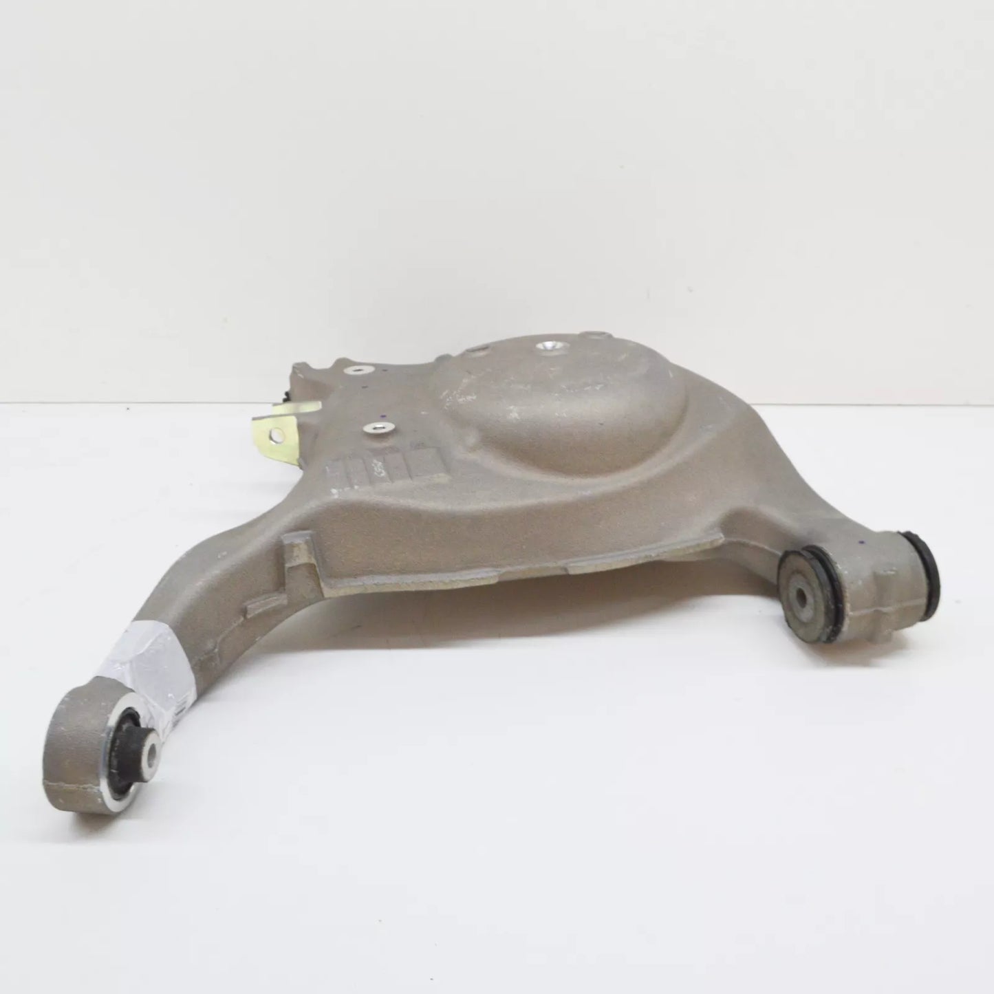 NEW AUDI A6 C6 REAR LEFT LOWER AXLE WISHBONE ARM 4F0505311L ORIGINAL