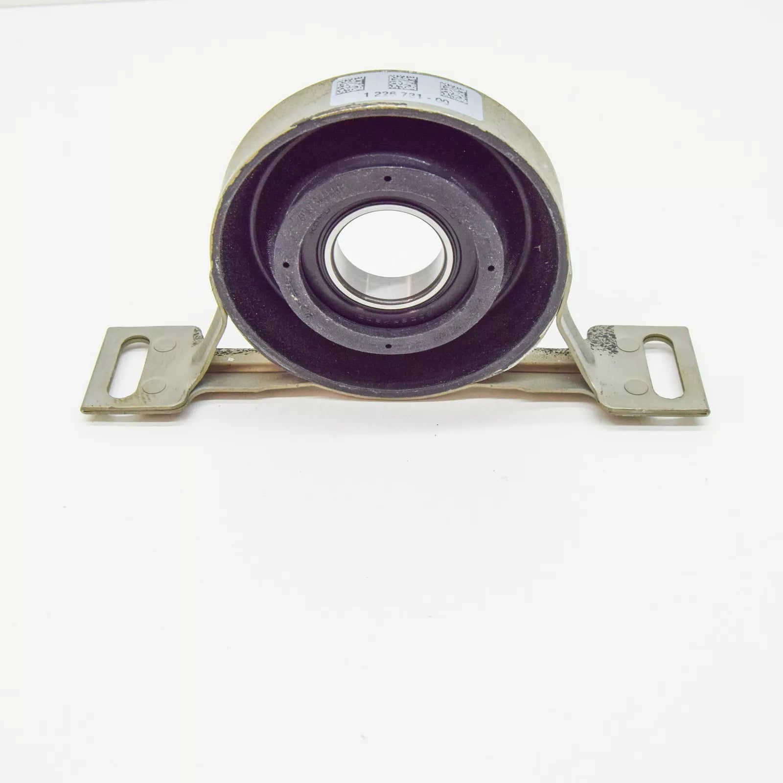 NEW BMW 5 E39 DRIVESHAFT CENTER SUPPORT BEARING 26121226731 1226731 ORIGINAL