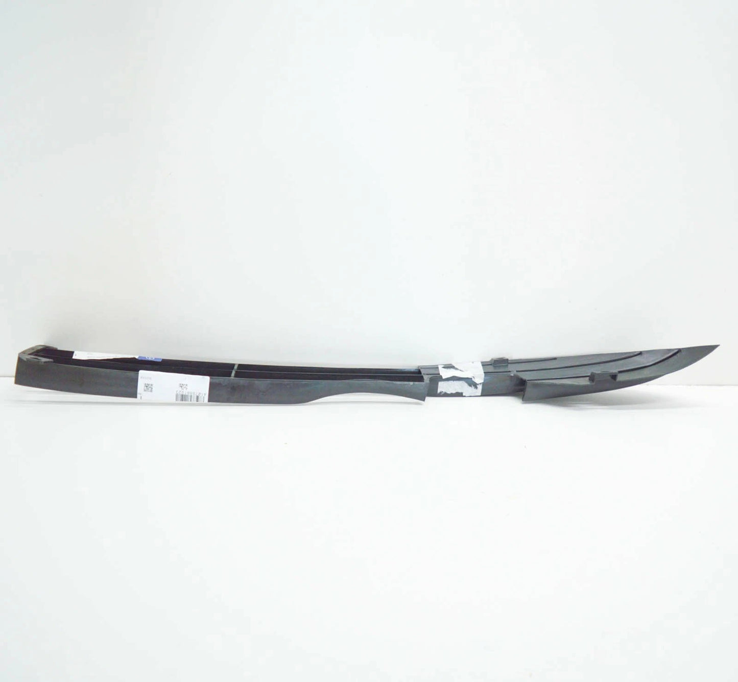 NEW MERCEDES-BENZ SL R107 FRONT RADIATOR SHELL LEFT GRILLE A1078881923