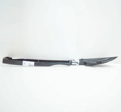 NEW MERCEDES-BENZ SL R107 FRONT RADIATOR SHELL LEFT GRILLE A1078881923