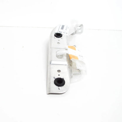 NEW BMW 7 G11 RADIATOR LOWER LEFT BRACKET 51647357221 7357221 2016 ORIGINAL