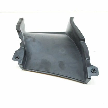 NEW BMW X3 G01 FRONT M BUMPER LEFT SIDE AIR CURTAIN 51118065149 ORIGINAL