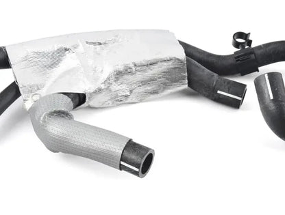 NEW VOLKSWAGEN TOUAREG 7P ENGINE COOLANT HOSE 7P6121156E ORIGINAL