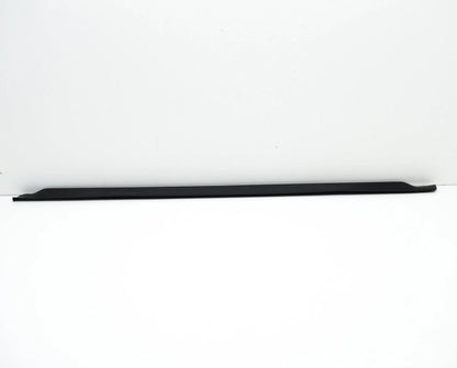 NEW MERCEDES-BENZ GLS X166 REAR LEFT DOOR PROTECTIVE STRIP A1666980762 ORIGINAL