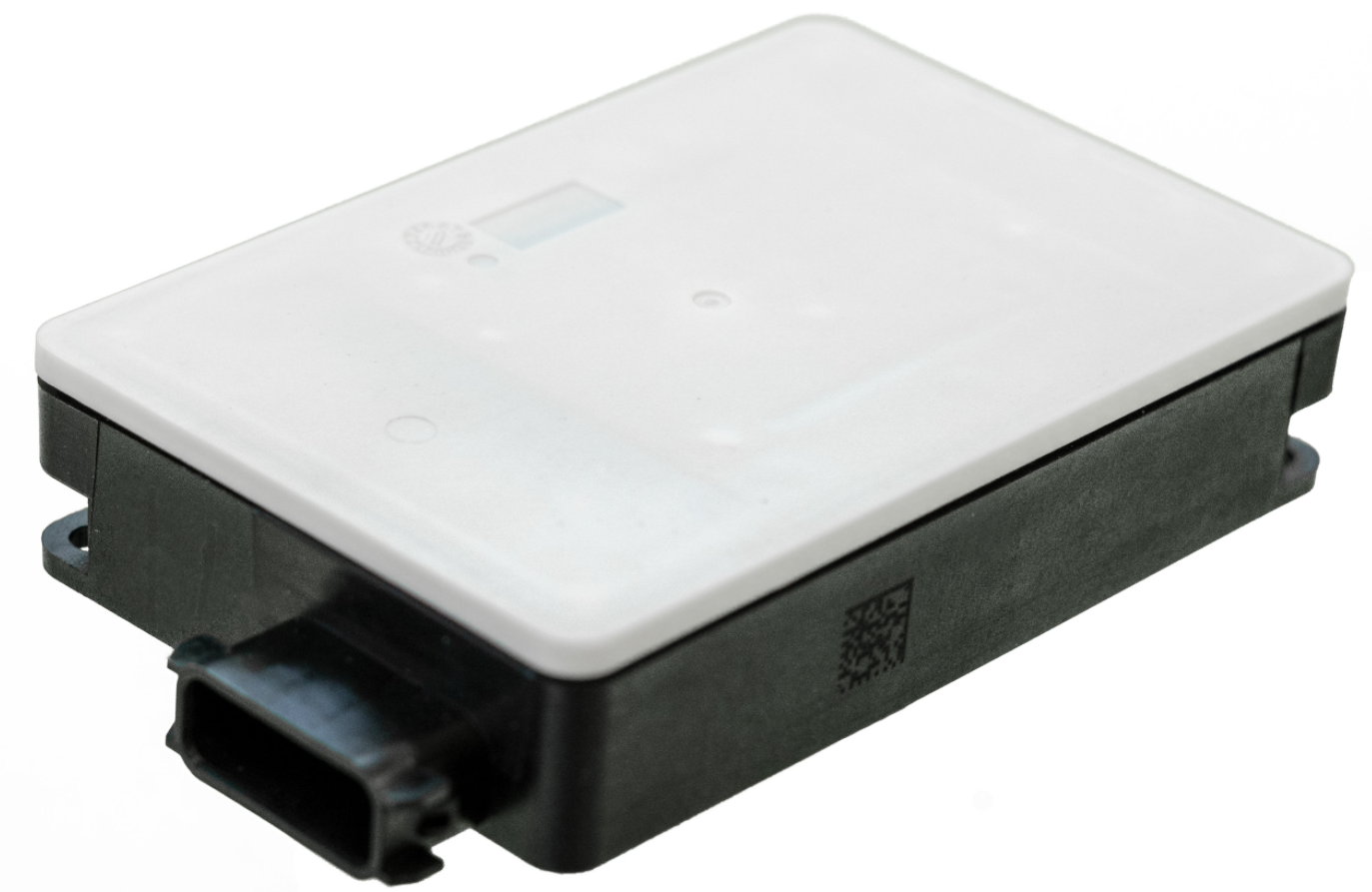 new mercedes-benz cls c218 rear bumper outside radar sensor a0009050210 original