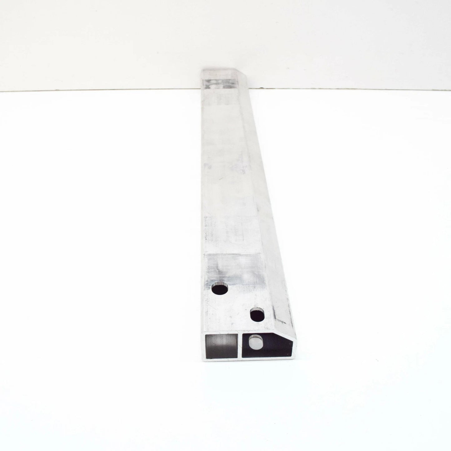 NEW MERCEDES-BENZ B-CLASS W246 FRONT LEFT REINFORCEMENT BAR A2466280129 ORIGINAL