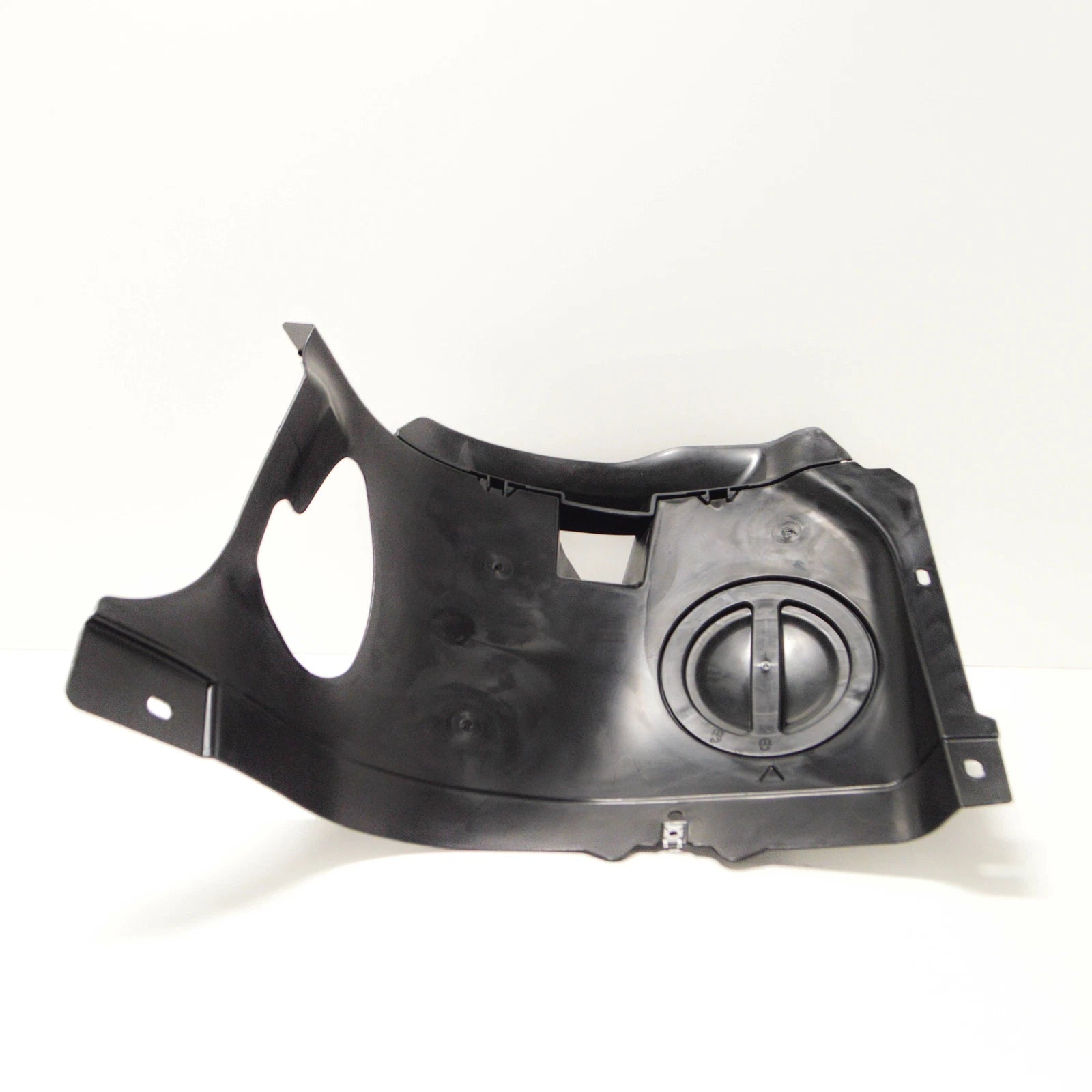 NEW VW GOLF MK7 FRONT LEFT FENDER LINER FRONT SECTION 5G0805911AJ ORIGINAL