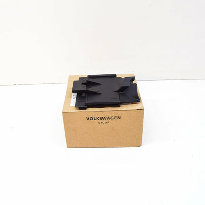 NEW AUDI A3 8V ENGINE BAY CENTRAL ELECTRICS CLOSING ELEMENT 5Q0927165F ORIGINAL