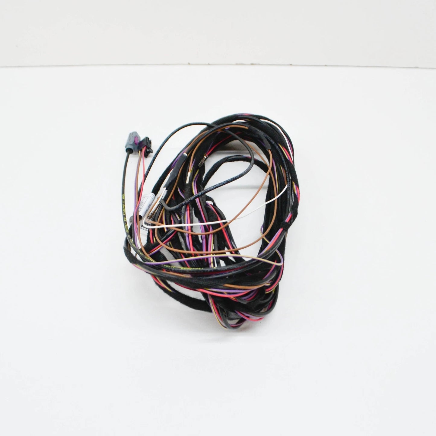 NEW VW CRAFTER MK2 SZ REAR CAMERA CABLE SET 7C0971192