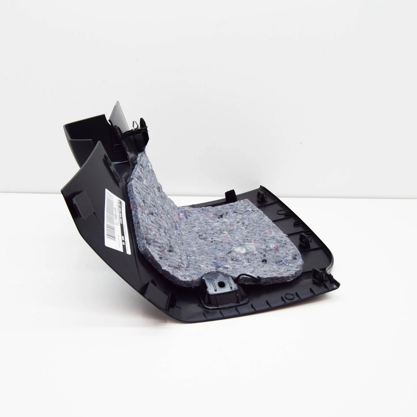 NEW MERCEDES-BENZ VITO W447 RIGHT SIDE D-PILLAR TRIM A44769022259051 ORIGINAL