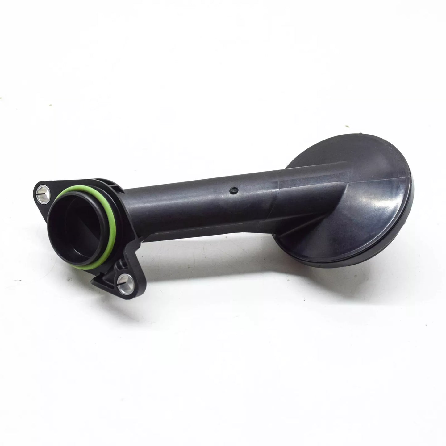 NEW BMW M5 F90 CYLINDER HEAD COVER OIL FILLER NECK 11127852476 ORIGINAL