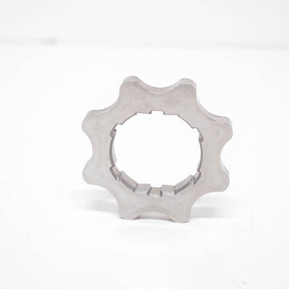 new mini cooper r50 inner oil pump gear 11411487212 original