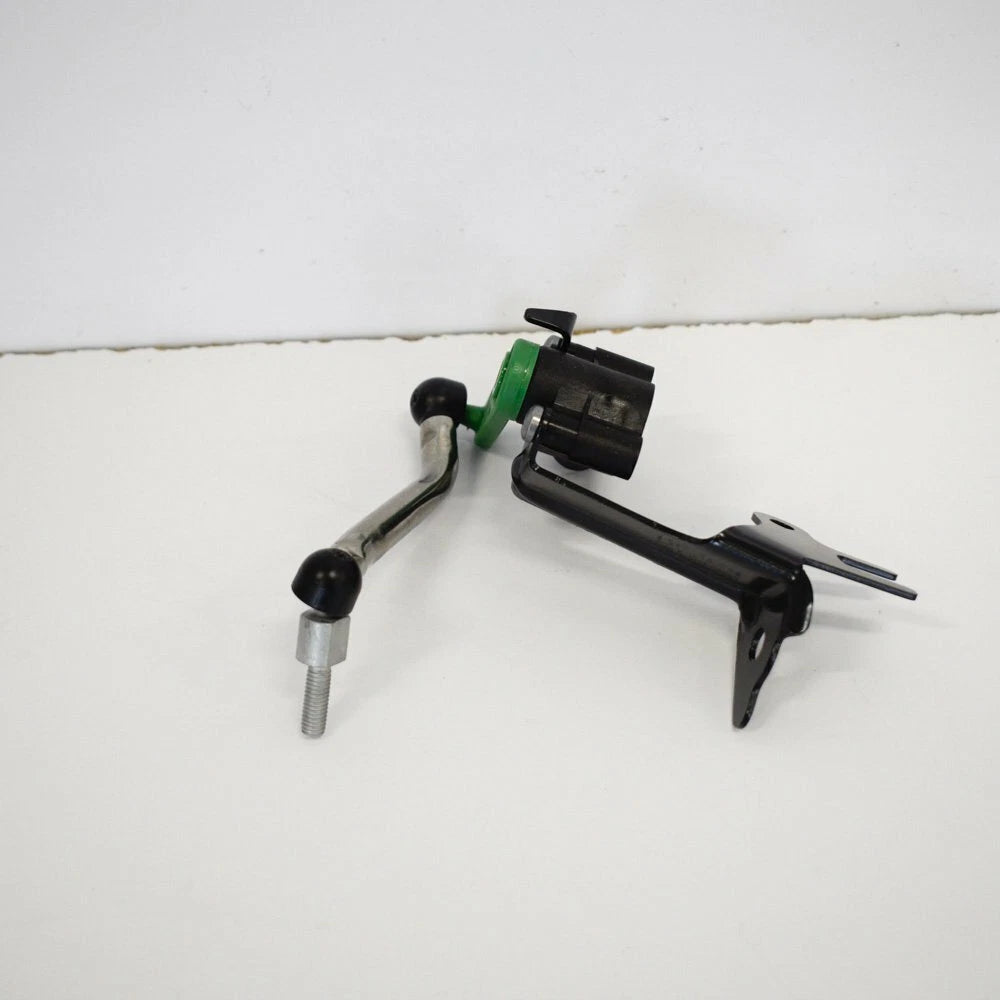 NEW AUDI Q5 8R FRONT LEFT LEVEL SENSOR 8R0941285F ORIGINAL