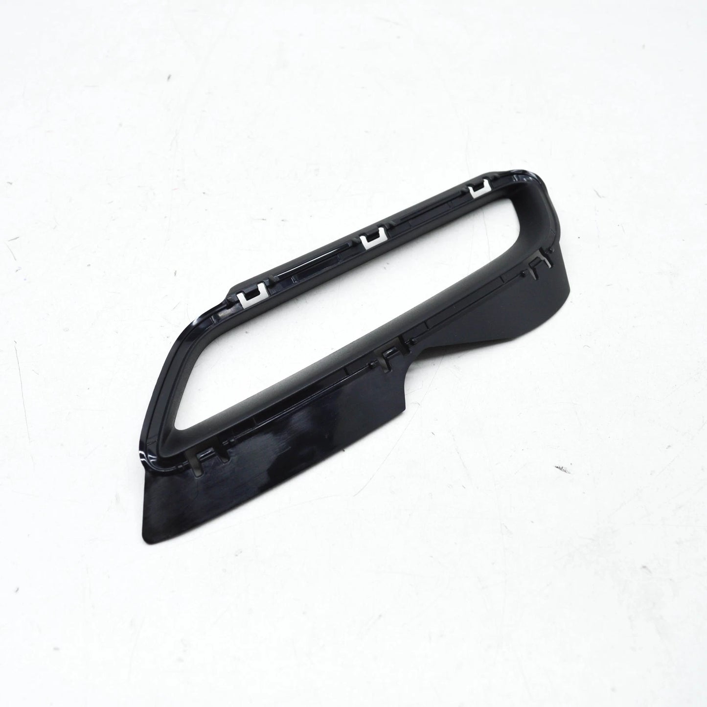 NEW AUDI A3 LIMOUSINE 8Y FRONT RIGHT BUMPER TRIM 8Y08073429B9 ORIGINAL