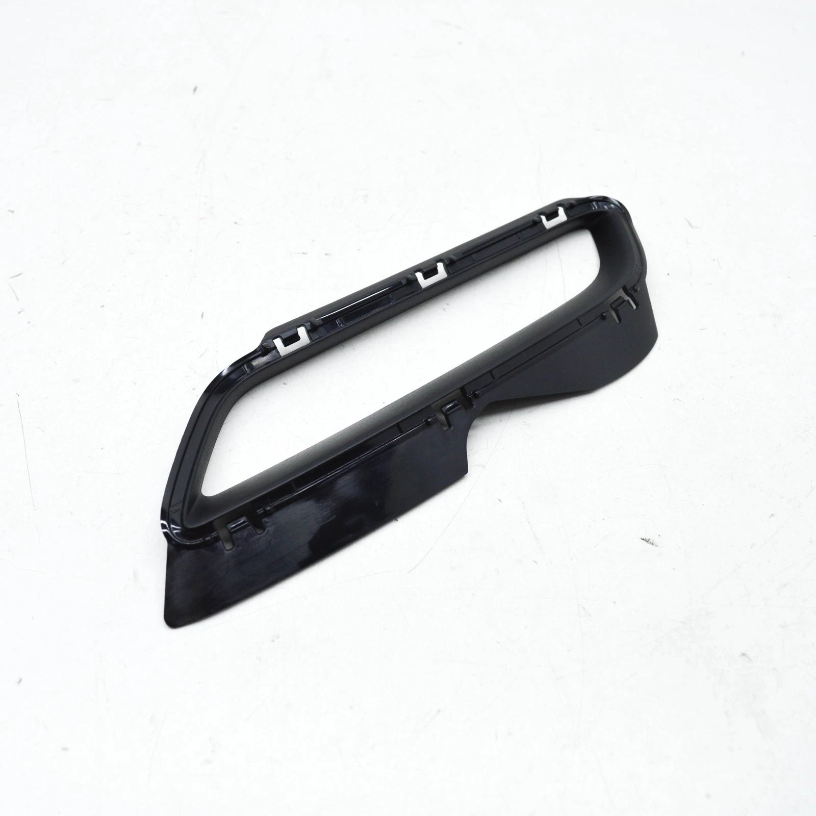 NEW AUDI A3 LIMOUSINE 8Y FRONT RIGHT BUMPER TRIM 8Y08073429B9 ORIGINAL