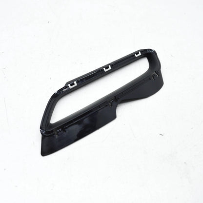 NEW AUDI A3 LIMOUSINE 8Y FRONT RIGHT BUMPER TRIM 8Y08073429B9 ORIGINAL