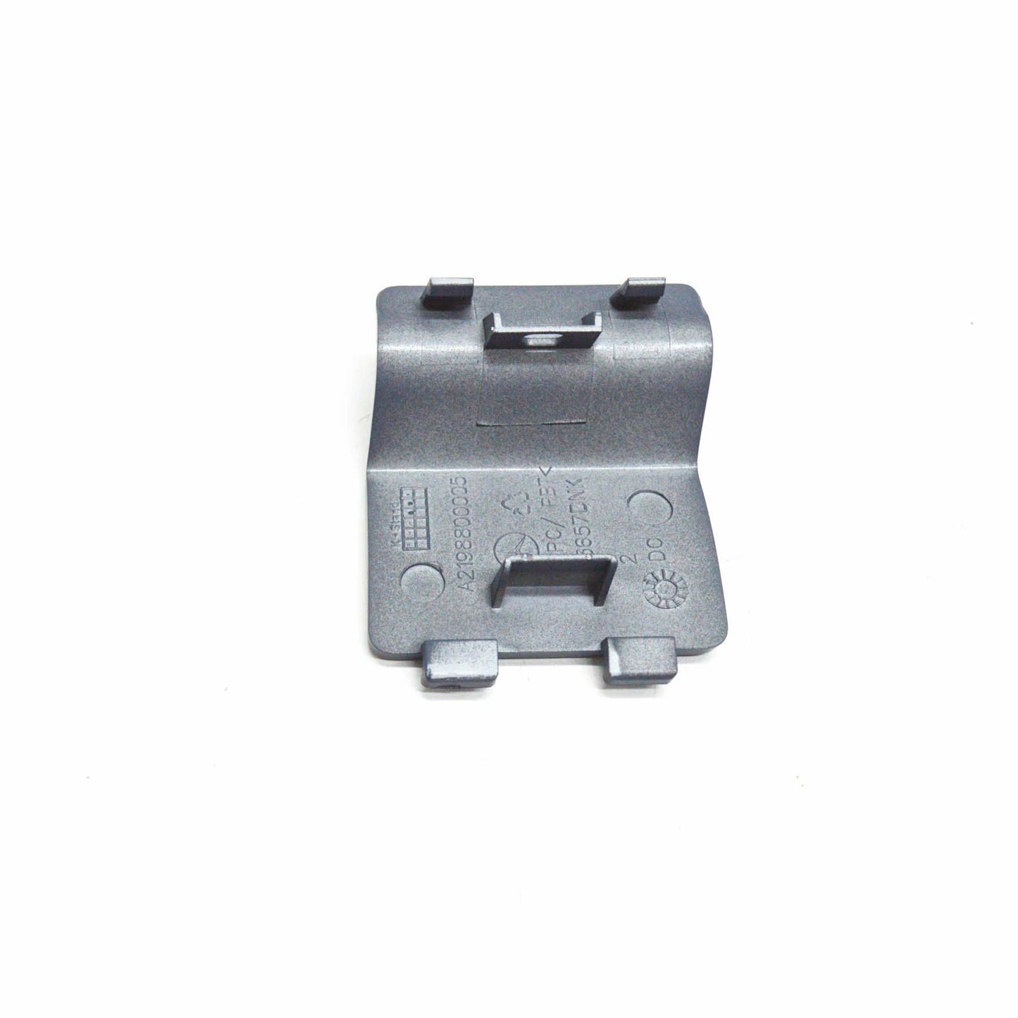 NEW MB CLS C219 REAR BUMPER TOW HOOK EYE COVER A21988000059999 2008