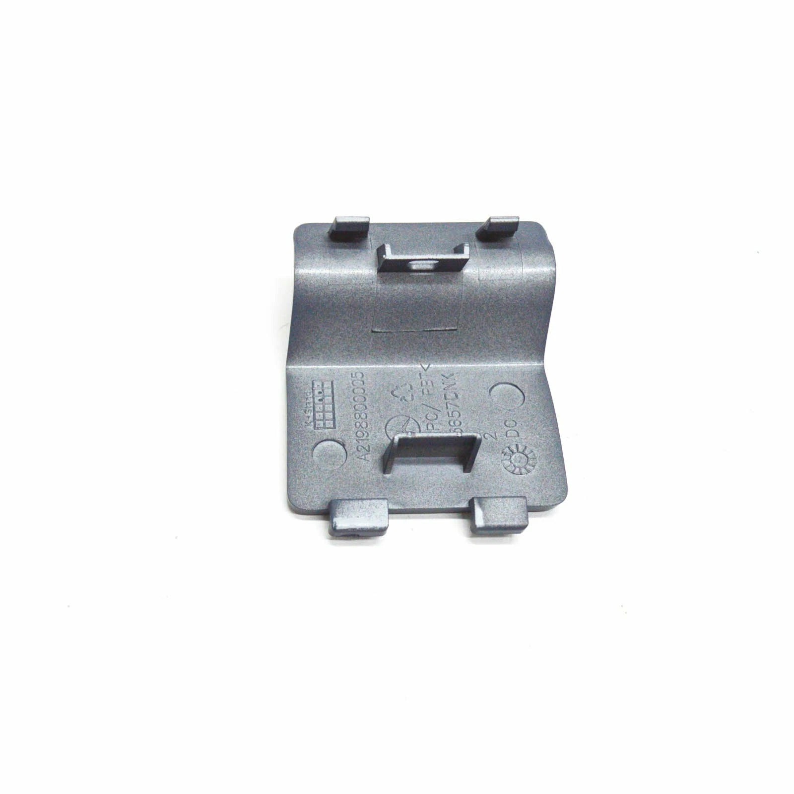 NEW MB CLS C219 REAR BUMPER TOW HOOK EYE COVER A21988000059999 2008