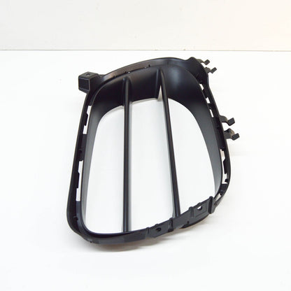 NEW MERCEDES-BENZ E W213 FRONT BUMPER LEFT LOWER GRILLE A2138858900 ORIGINAL