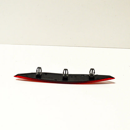 NEW VW GOLF MK7 R-LINE REAR BUMPER TINTED RIGHT REFLECTOR 5G0945106B