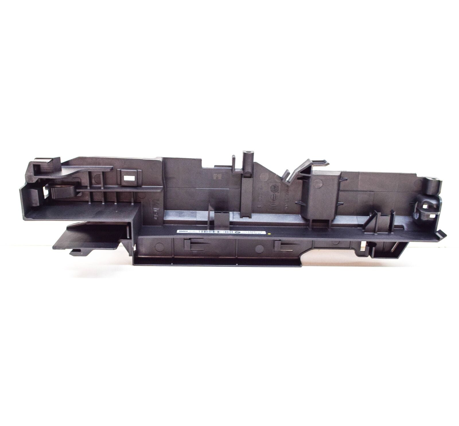 new bmw m4 f82 radiator left side bracket 17117848786 7848786 2016 original