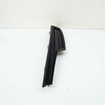 NEW VW GOLF MK7 FRONT BUMPER RIGHT VENT GRILLE 5G08536669B9 ORIGINAL