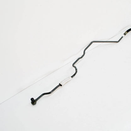 NEW BMW 5 E39 OIL COOLING PIPE INLET 17221745736 1745736 ORIGINAL