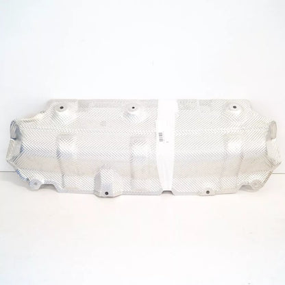 NEW BMW 3 F30 REAR MUFFLER HEAT SHIELD 51487321619 ORIGINAL