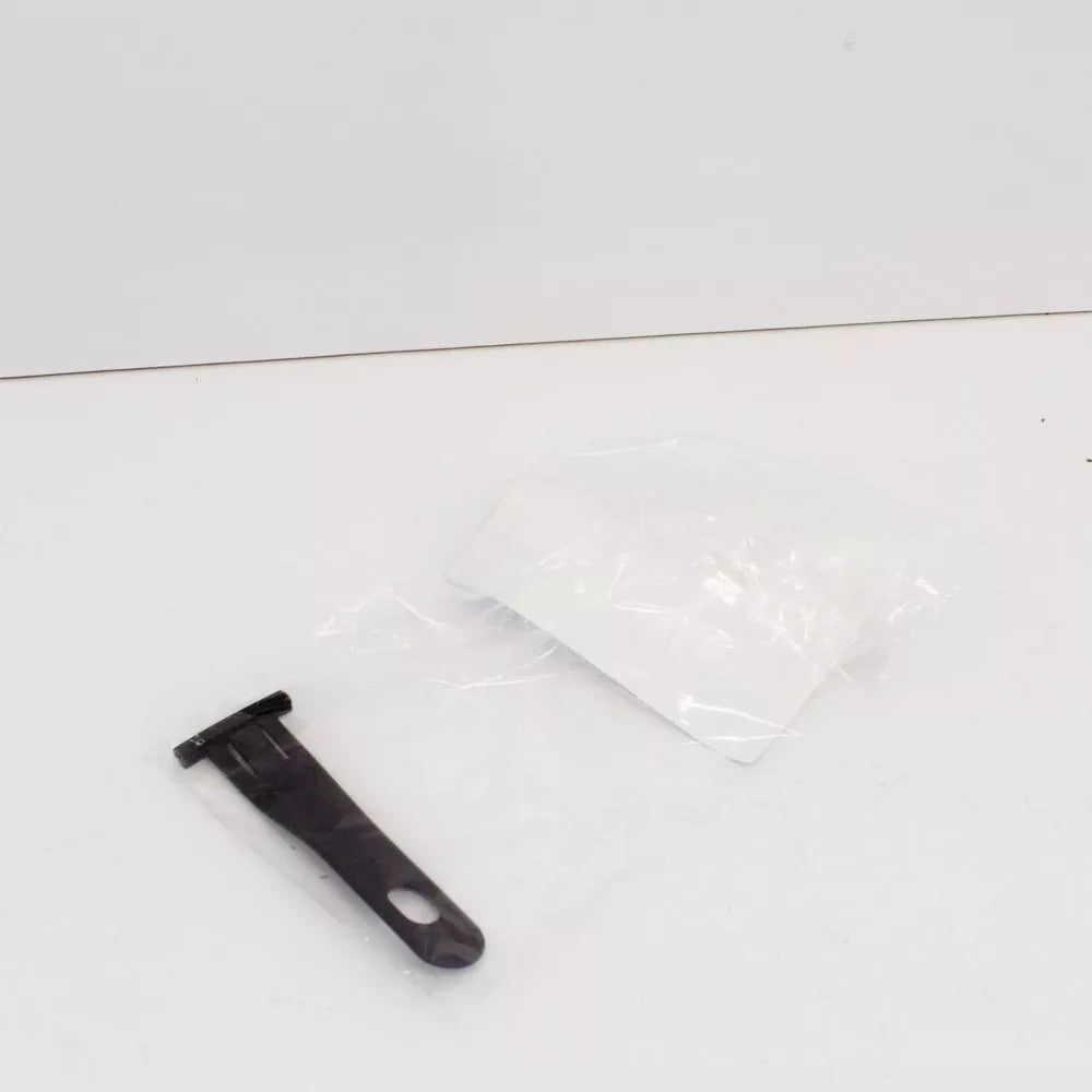 NEW BMW X3 F25 FRONT SLAM PANEL LEFT BRACKET 51117308081 7308081 ORIGINAL