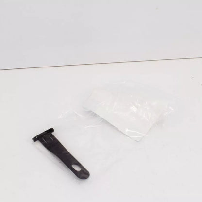 NEW BMW X3 F25 FRONT SLAM PANEL LEFT BRACKET 51117308081 7308081 ORIGINAL