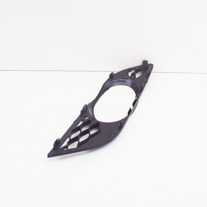 NEW MERCEDES-BENZ E W211 FRONT BUMPER LEFT GRILLE COVER A2118850522 ORIGINAL