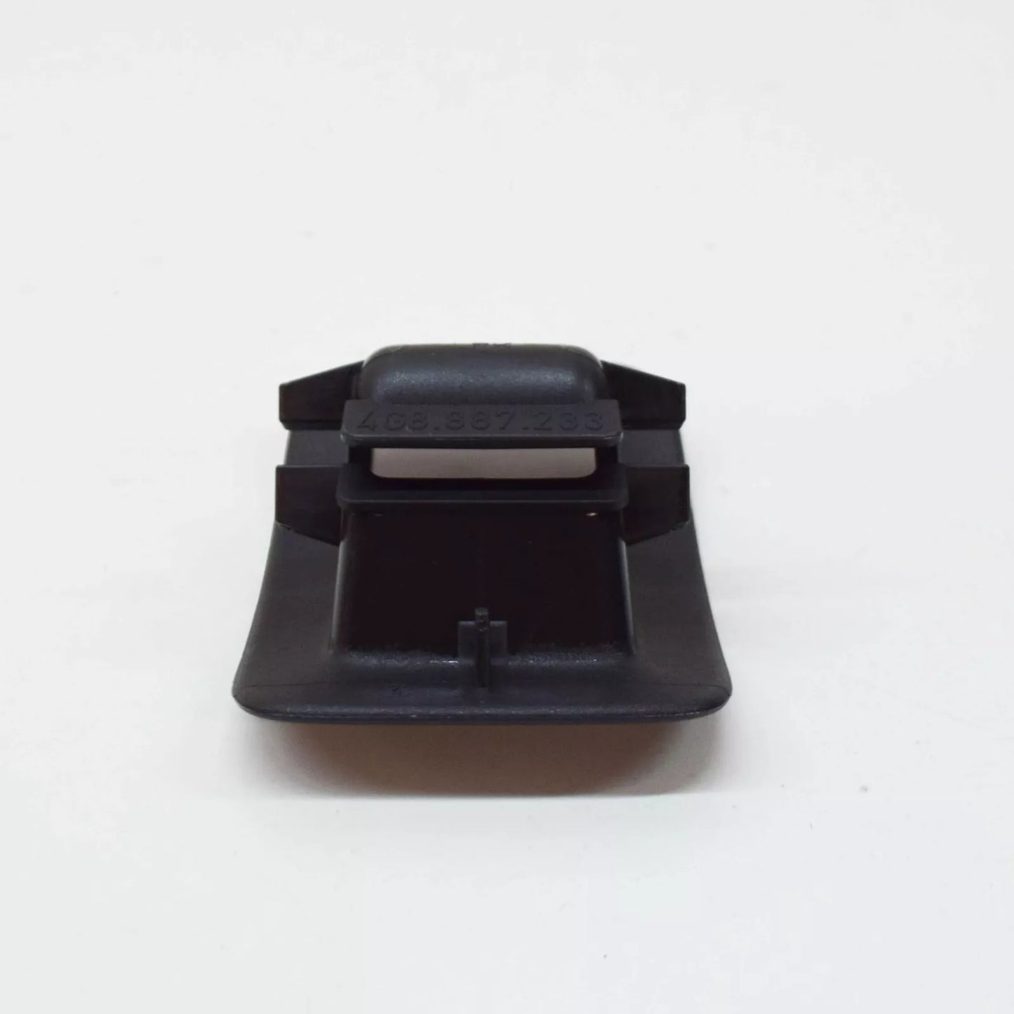 NEW AUDI A6 C7 REAR SEAT ISOFIX TRIM 4G88872336PS ORIGINAL