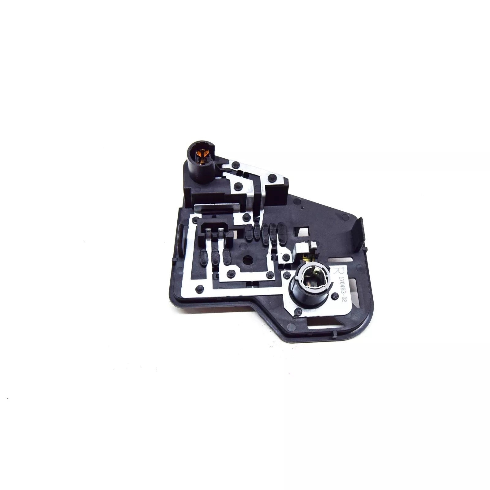 NEW AUDI A4 B8 RIGHT SIDE INNER LIGHT CLUSTER BULB HOLDER 8K5945258F ORIGINAL