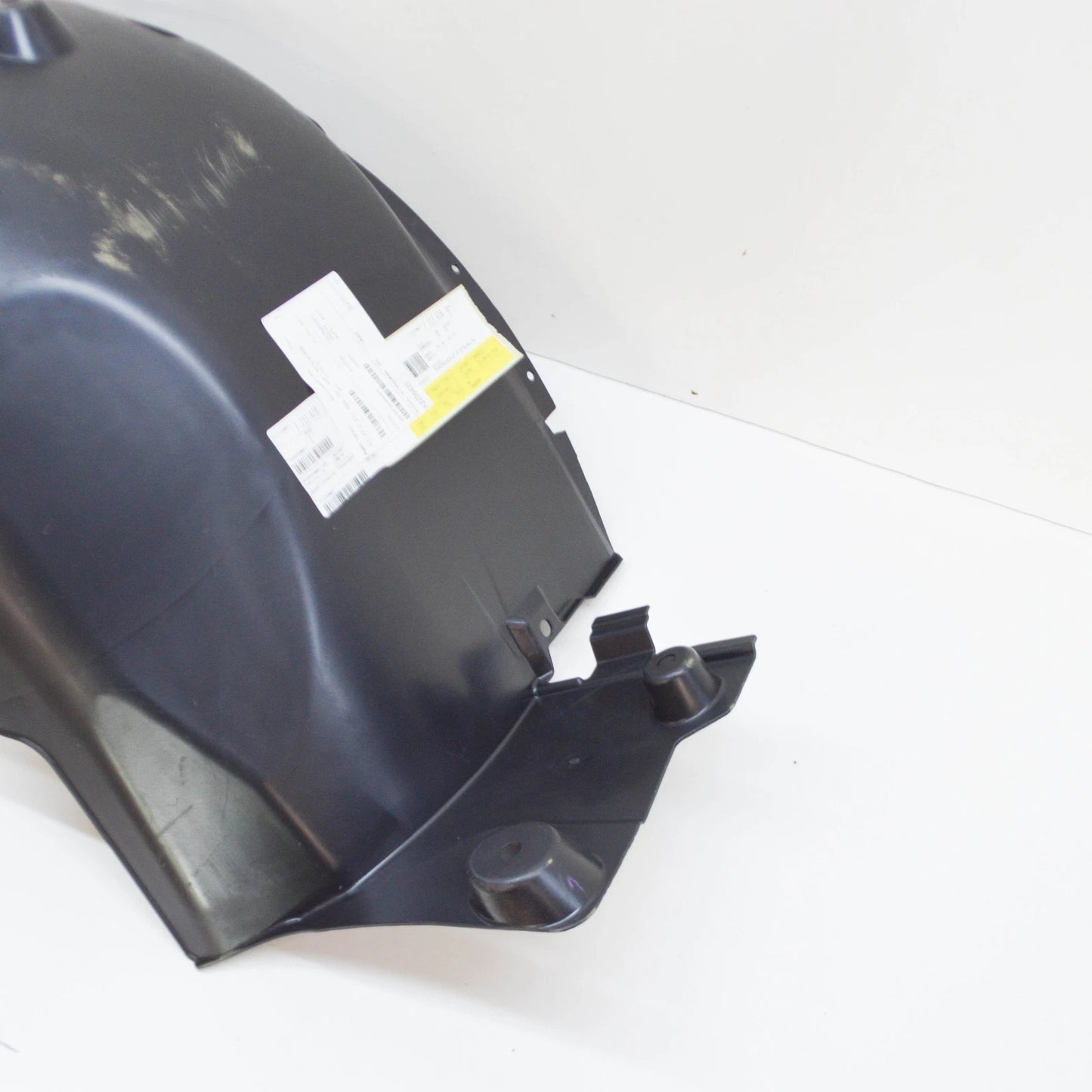 NEW BMW Z4 E89 FRONT RIGHT INNER FENDER REAR PART 51777213428 7213428 ORIGINAL