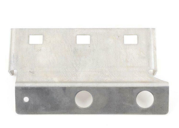 NEW AUDI RS7 SPORTBACK 4G8 COOLER RIGHT AIR GUIDE 4G0121297 ORIGINAL