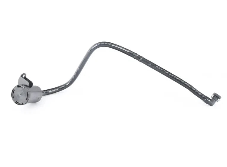 NEW AUDI A5 SPORTBACK 8T EVAPORATIVE EMISSION BREATHER LINE 8K0201997AM ORIGINAL
