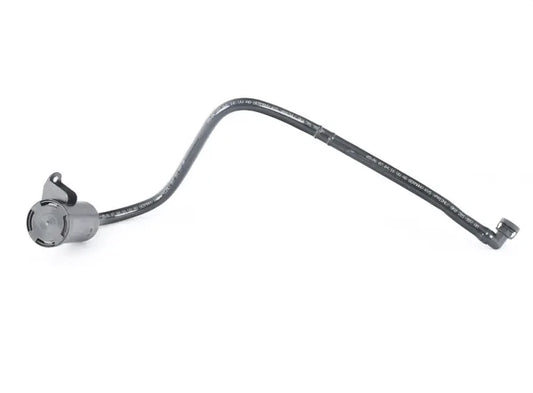 NEW AUDI A5 SPORTBACK 8T EVAPORATIVE EMISSION BREATHER LINE 8K0201997AM ORIGINAL