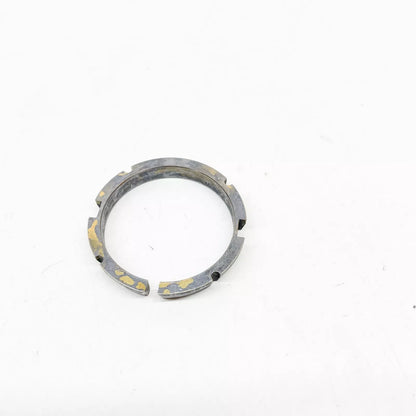 NEW VW SHARAN 7M MK1 GEARBOX FLANGED SHAFT TAPERED RING 09A409374 ORIGINAL