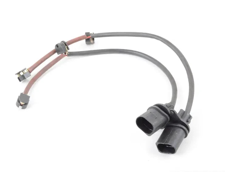 NEW AUDI A6 AVANT C7 REAR BRAKE PADS 4H0698451AB ORIGINAL