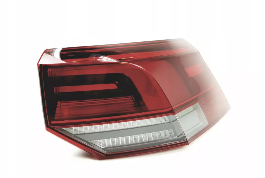 NEW VOLKSWAGEN GOLF MK8 REAR RIGHT OUTER LED TAILLIGHT 5H0945096C ORIGINAL