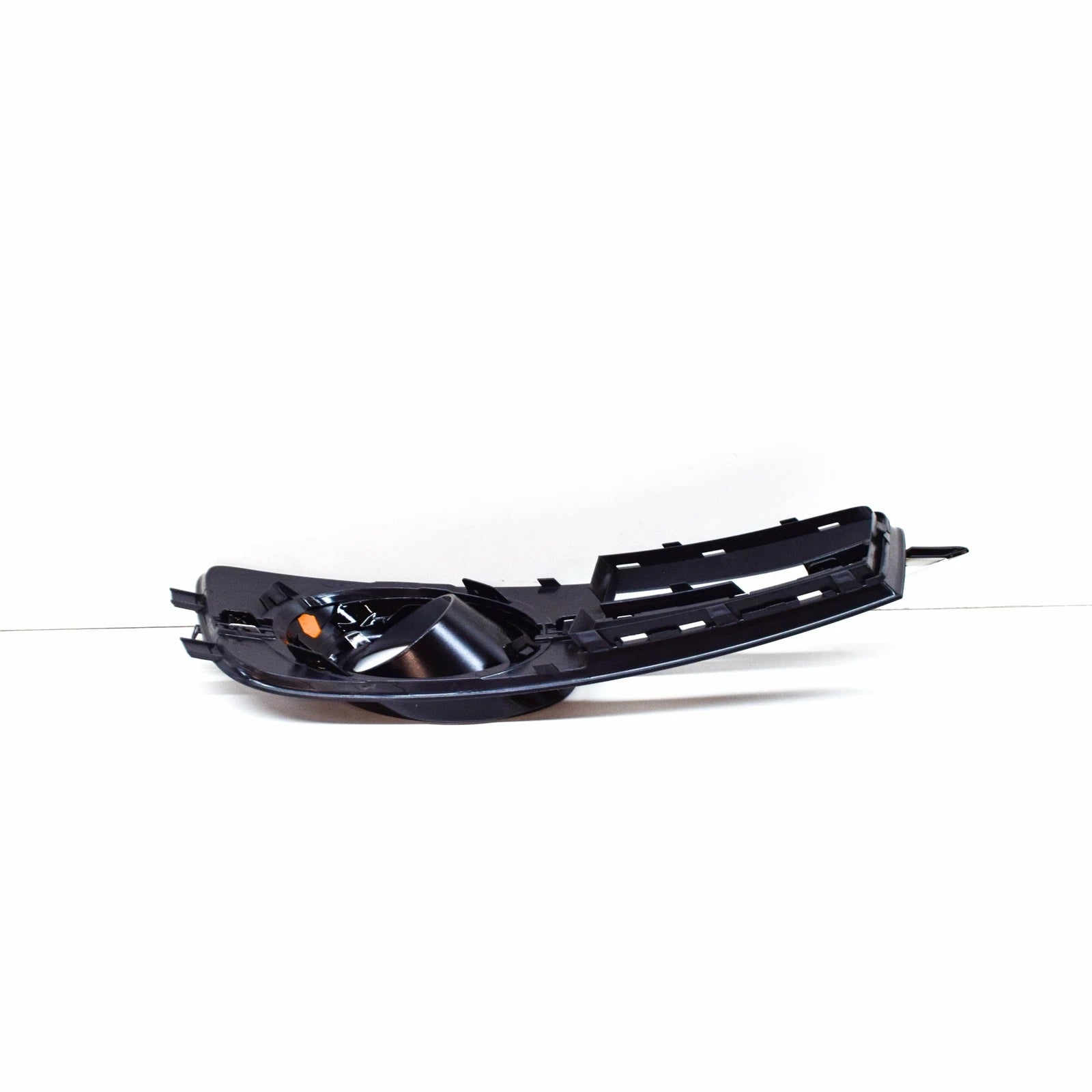 NEW AUDI A6 C7 FRONT BUMPER RIGHT GRILLE 4G0807682Q9B9 4G0807682Q 9B9