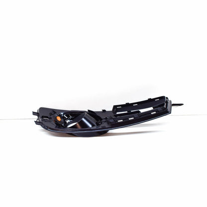NEW AUDI A6 C7 FRONT BUMPER RIGHT GRILLE 4G0807682Q9B9 4G0807682Q 9B9