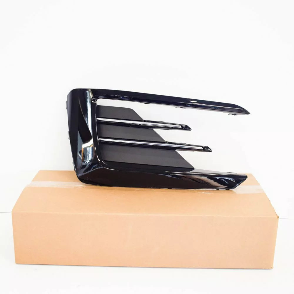 NEW VOLKSWAGEN PASSAT B8 FRONT LEFT GRILLE 561854661QFOD