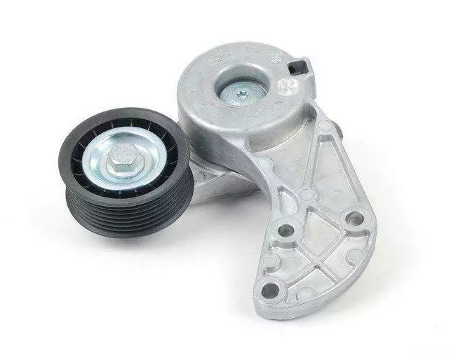 NEW AUDI Q7 4L BELT TENSIONER DAMPER 022145299E ORIGINAL