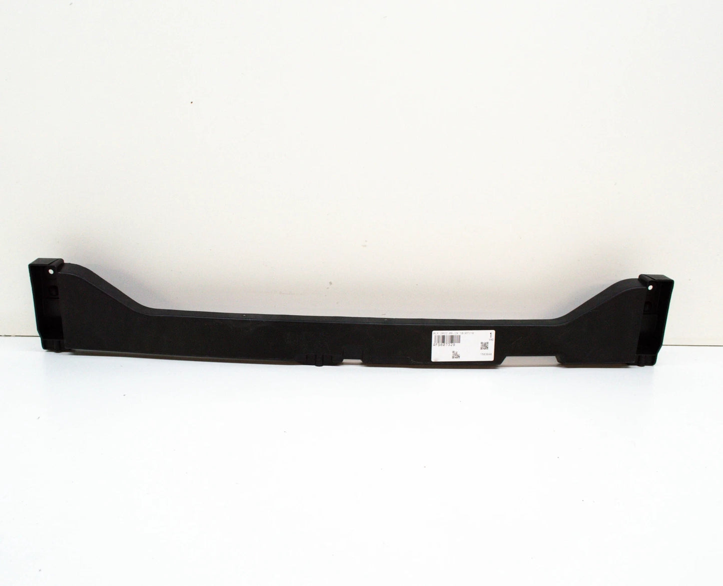 NEW AUDI A6 C6 REAR BUMPER HOLDING STRAP 4F9807329