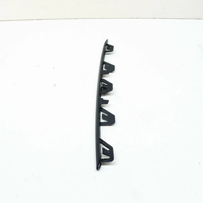 NEW MB GLA H247 FRONT BUMPER UPPER LEFT TRIM STRIP A2478858304 ORIGINAL