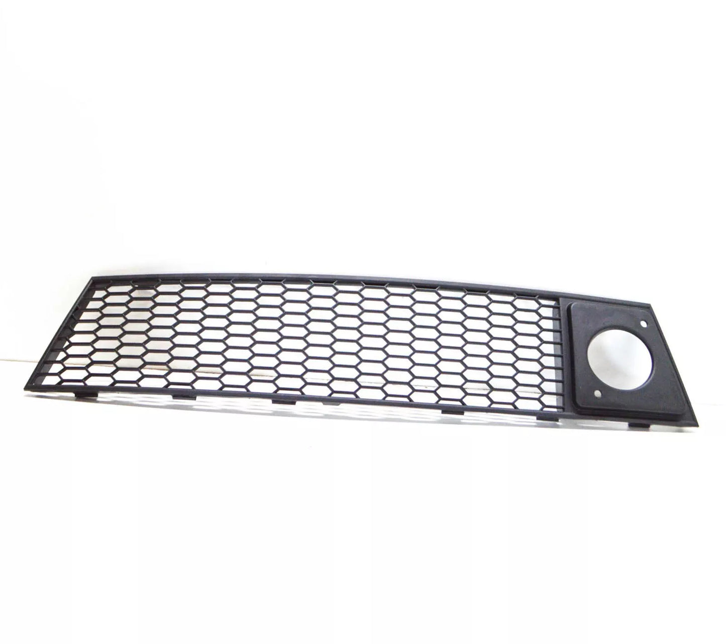 NEW BMW F01 F02 BUMPER CENTER M ACTIVE CRUISE CONTROL GRILLE 51117898461