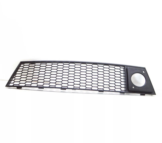 NEW BMW F01 F02 BUMPER CENTER M ACTIVE CRUISE CONTROL GRILLE 51117898461